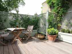 7 ways to make the most of your outdoor space during lockdown