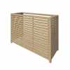 Prestige Aircon Cover Small Thermowood Angled.jpg