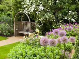 Pinterest for Garden Designers