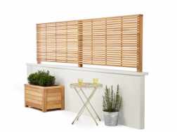 New Garden Joinery Website and New Prestige Product Range