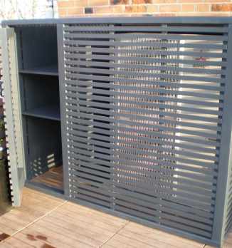 Air Conditioning Covers