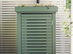 Sustainable Gardening: Embracing Rainwater Collection