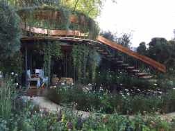The Winton Beauty of Mathematics - RHS Chelsea Flower Show 2016