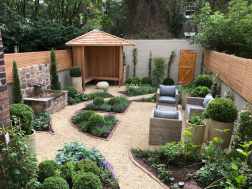 Garden Refurbishment for James’ Place – The James-Wentworth Stanley Memorial Fund