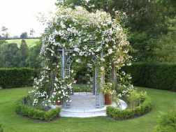 The Garden Trellis Company Wedding Edit