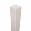 Fence Post 70mm x 70mm (Orford Cream)