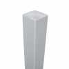 Fence Post 70mm x 70mm (Stone)