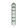 Prestige Traditional Wooden Tower Obelisk Open Dedham Vale