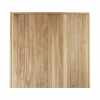 Tongue And Groove Fence Panels (Iroko)