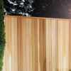  Tongue And Groove Fence Panels (Western Red Cedar)