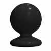 Prestige Ball Finial 90mm Black