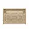 Prestige Aircon Cover Small Thermowood Straight.jpg