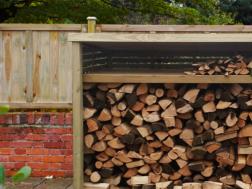 Why Proper Log Storage Matters: The Ultimate Guide to Wooden Log Stores