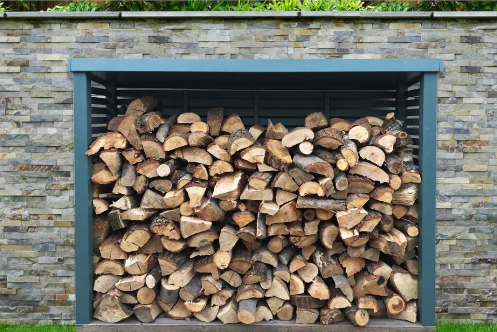 RHS Log Store