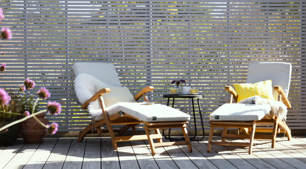 Garden Inspiration - Traditional - The Garden Trellis Company
