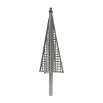 Wooden Trellis Obelisks Square Painted Autumn Tide