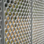 Arcus Decorative Screen
