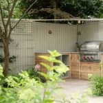 Manhattan Grey Garden Joinery Paint