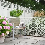 Medina Decorative Screen