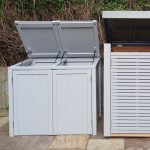 Stone Garden Joinery Paint