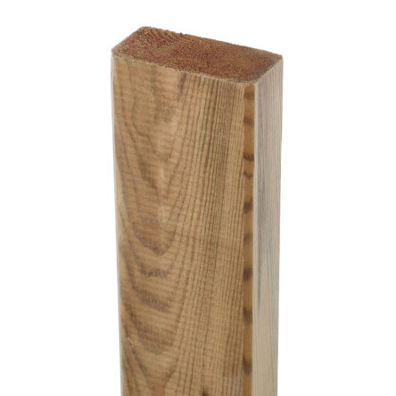 70mm Top Capping