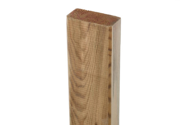 70mm Top Capping