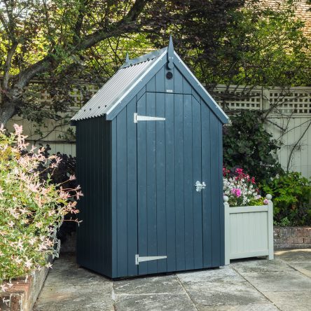 RHS Garden Store in Charcoal