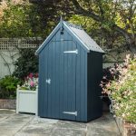 RHS Garden Store in Charcoal