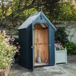 RHS Garden Store in Charcoal