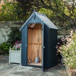 RHS Garden Store in Charcoal