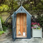 RHS Garden Store in Charcoal