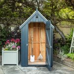 RHS Garden Store in Charcoal
