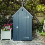 RHS Garden Store in Charcoal