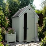 RHS Garden Shed