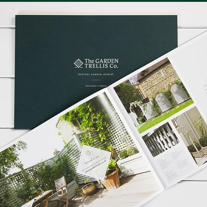 Bespoke Brochure