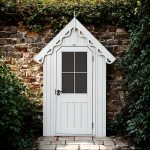 RHS Prestige Victorian Garden Store