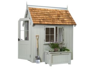 Wooden Sheds for Sale