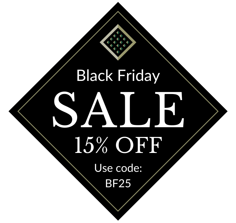 GTC Black Friday Boost Sale Badge 15% Off