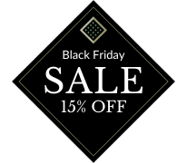 GTC Black Friday Boost Sale Badge (206 x 180 px)