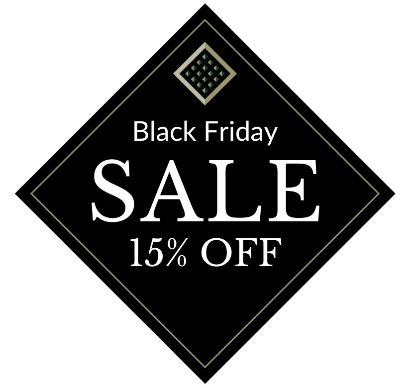 GTC Black Friday Sale Badge no code GTC Black Friday Sale Badge no code