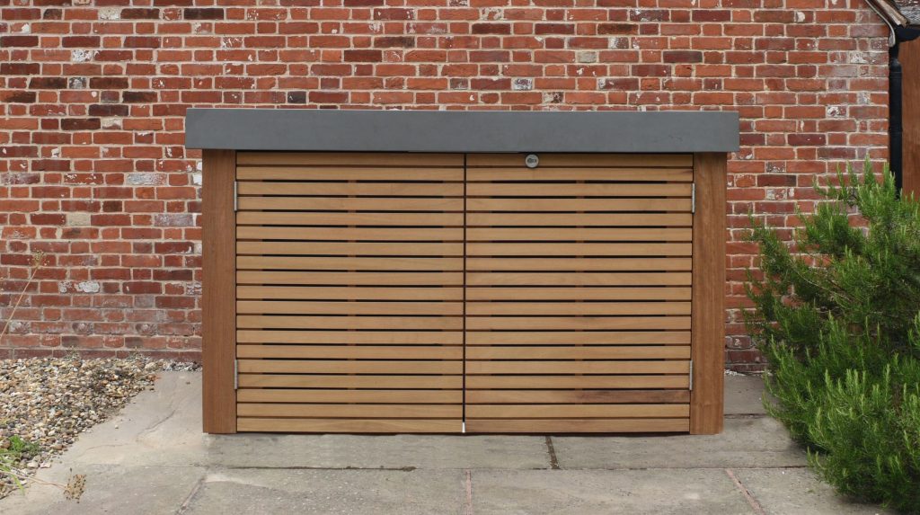 RHS Presstige Contemporary Bike Store