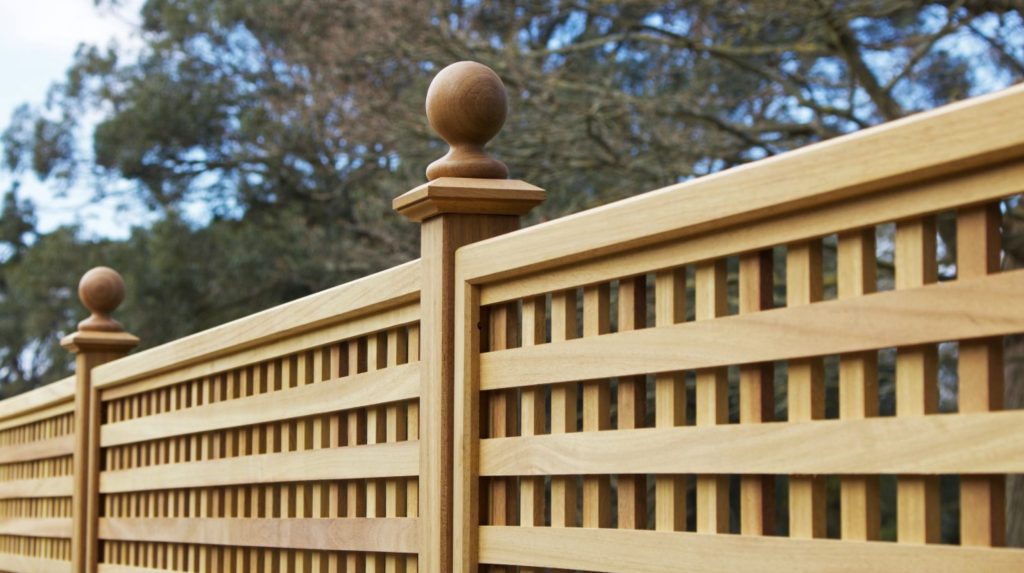RHS Prestige Square Trellis (38mm gap) 