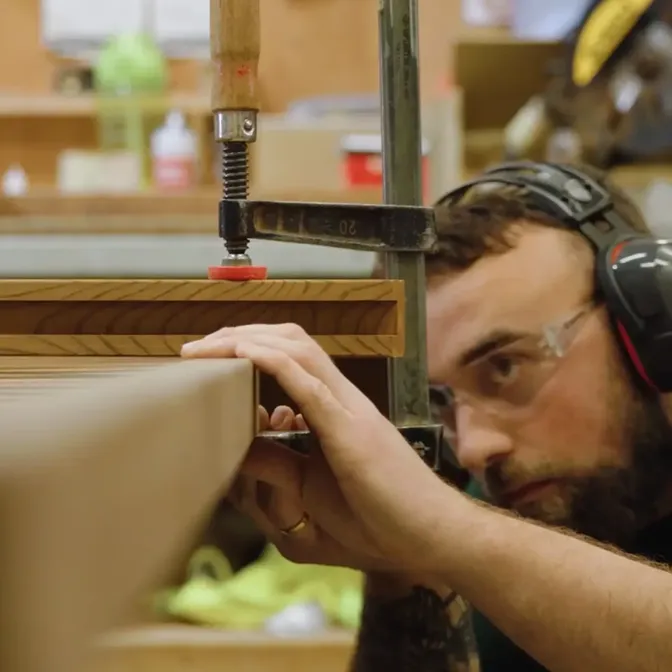 Craftsmanship